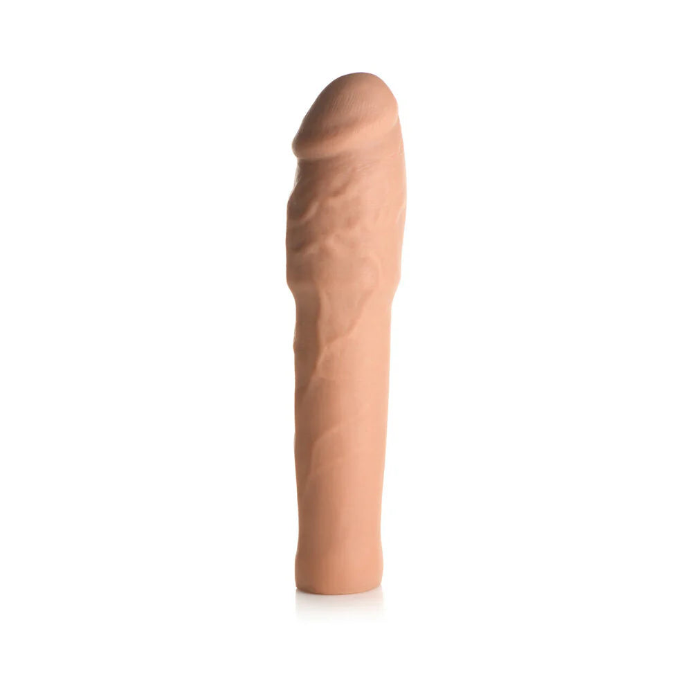 Jock Extra Thick Penis Extension Sleeve 2 in.