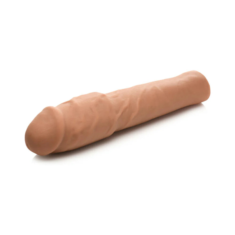 Jock Extra Thick Penis Extension Sleeve 2 in.