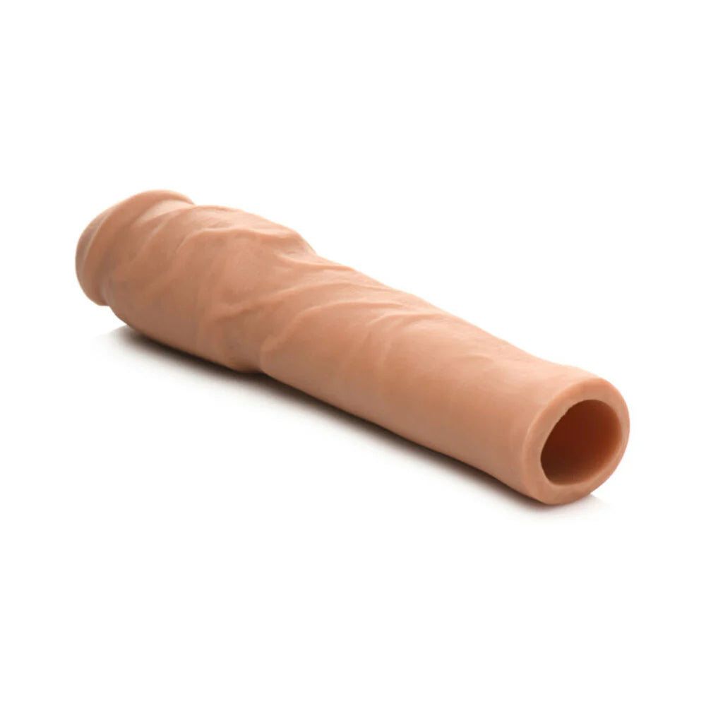 Jock Extra Thick Penis Extension Sleeve 2 in.