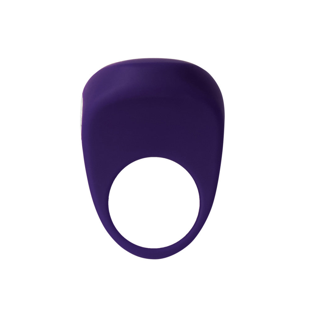 VeDo Driver Silicone Rechargeable Vibrating Cock Ring