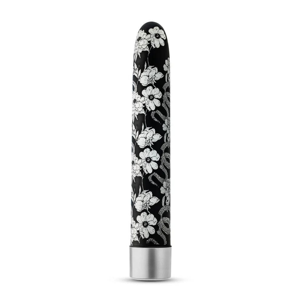 The Collection Eden Limited Edition Rechargeable 7 in. Vibrator