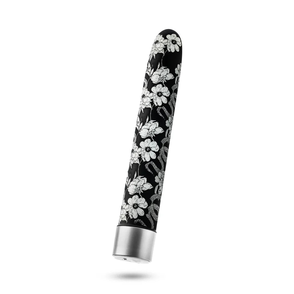 The Collection Eden Limited Edition Rechargeable 7 in. Vibrator