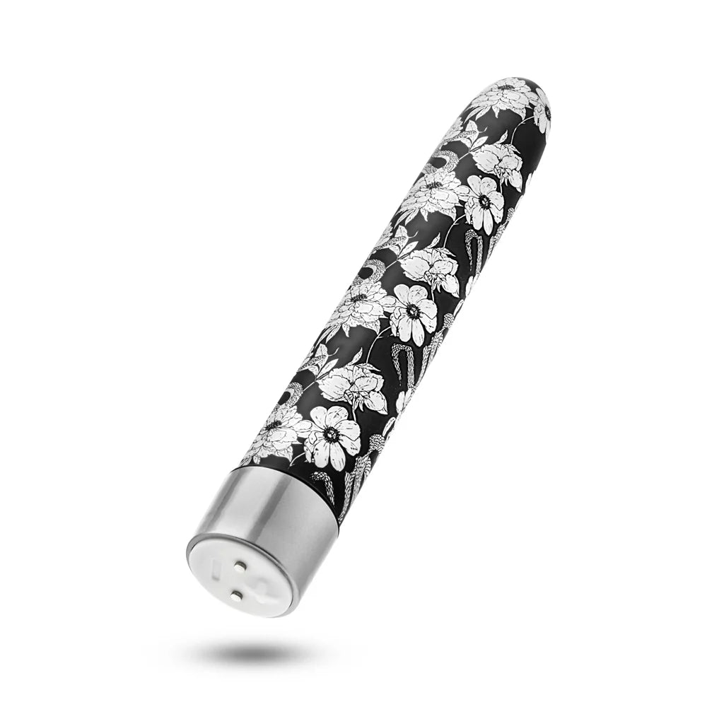 The Collection Eden Limited Edition Rechargeable 7 in. Vibrator