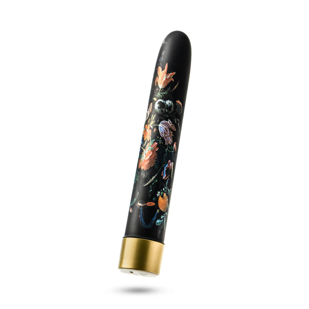 The Collection Bountiful Limited Edition Rechargeable 7 in. Vibrator