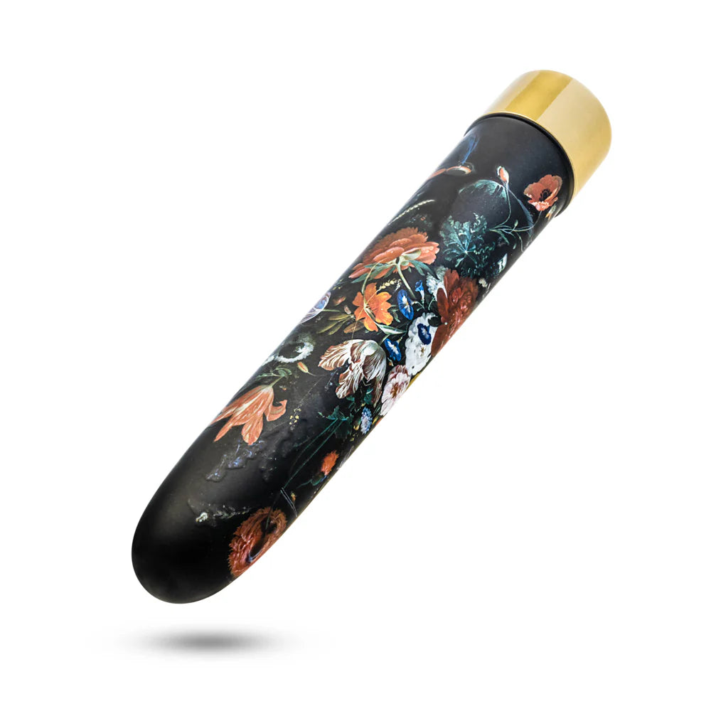 The Collection Bountiful Limited Edition Rechargeable 7 in. Vibrator