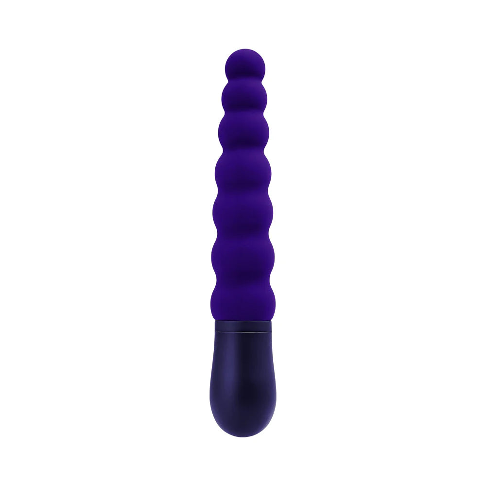 Selopa Beaded Beauty Silicone Vibrator