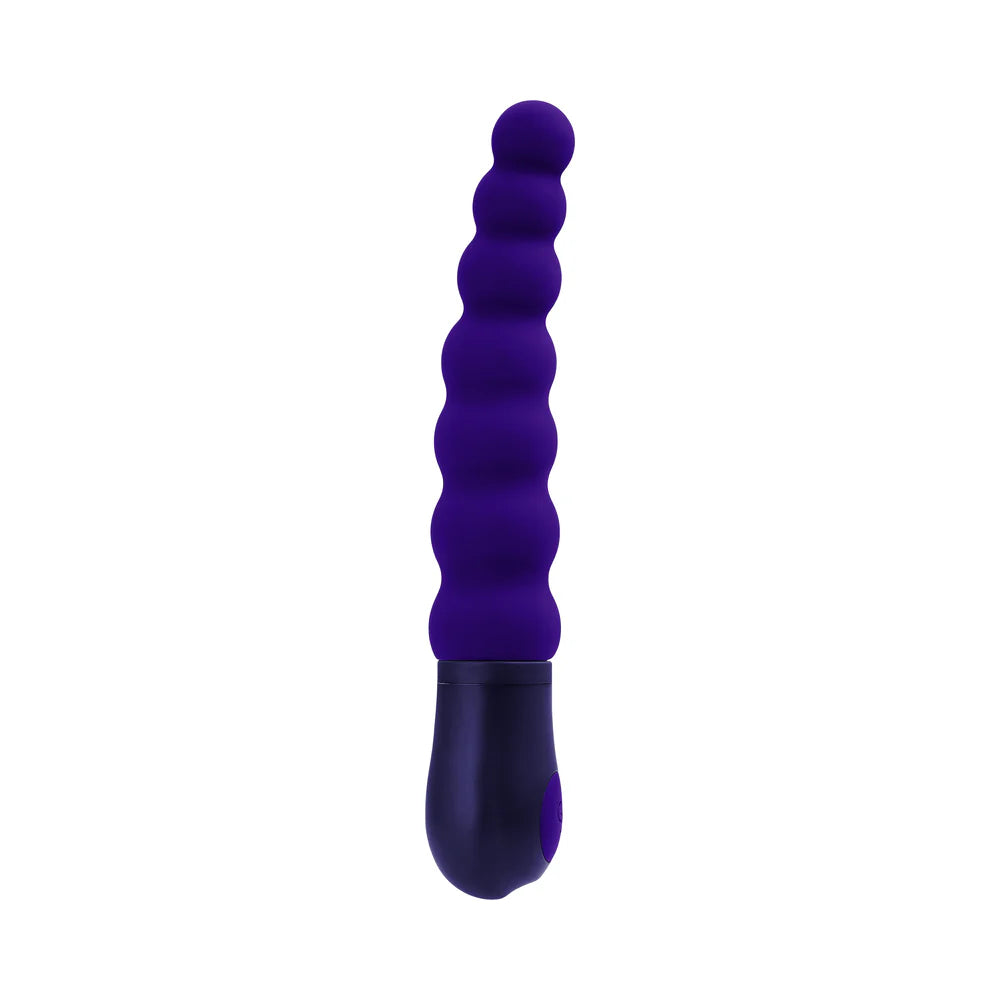 Selopa Beaded Beauty Silicone Vibrator