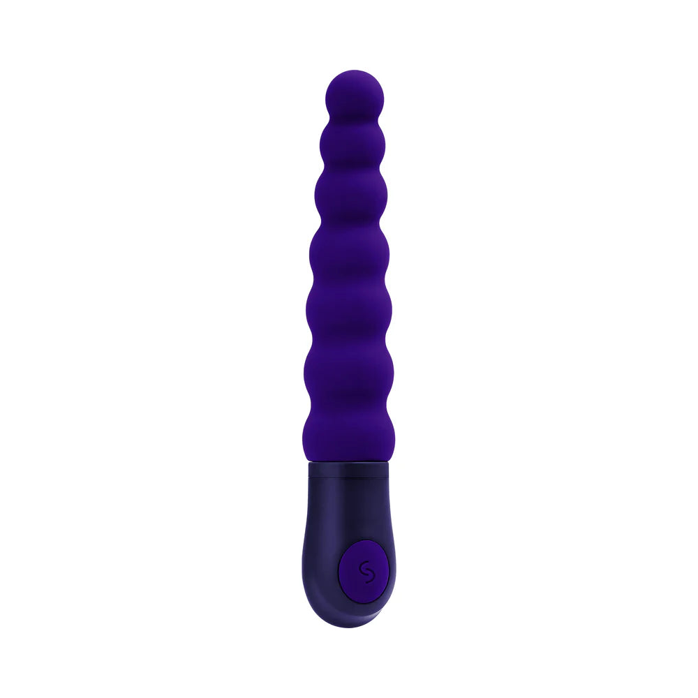 Selopa Beaded Beauty Silicone Vibrator