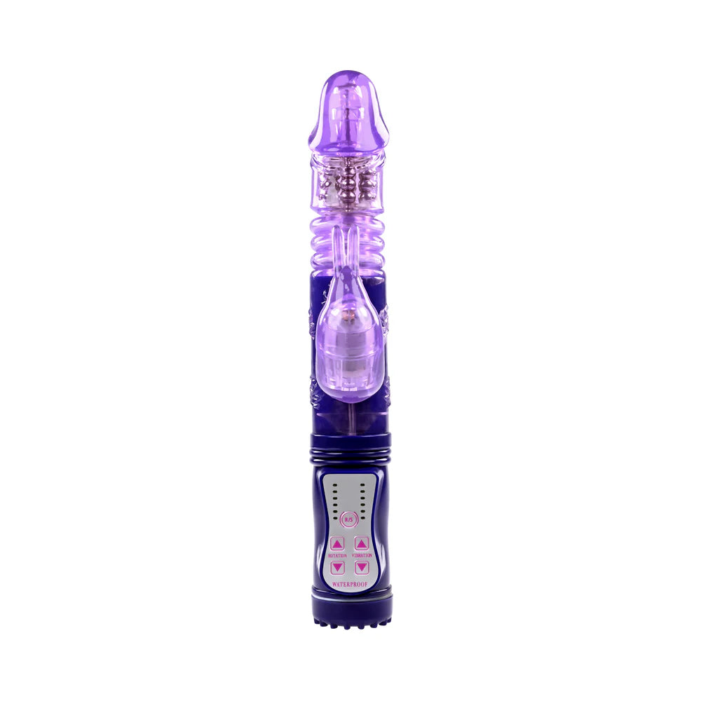 Selopa Bunny Thruster Thrusting Rabbit Vibrator