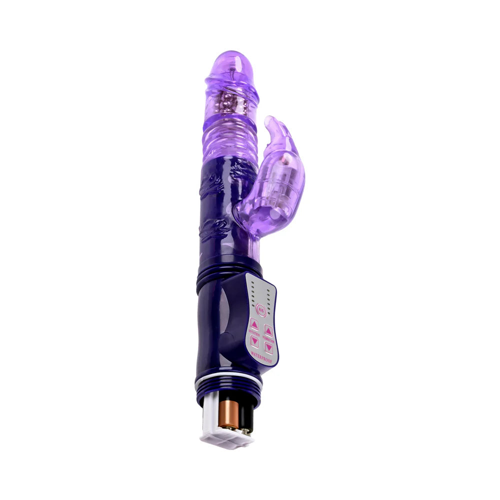 Selopa Bunny Thruster Thrusting Rabbit Vibrator