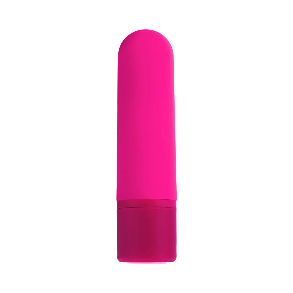 Selopa Tiny Temptation Rechargeable Silicone Bullet Vibrator