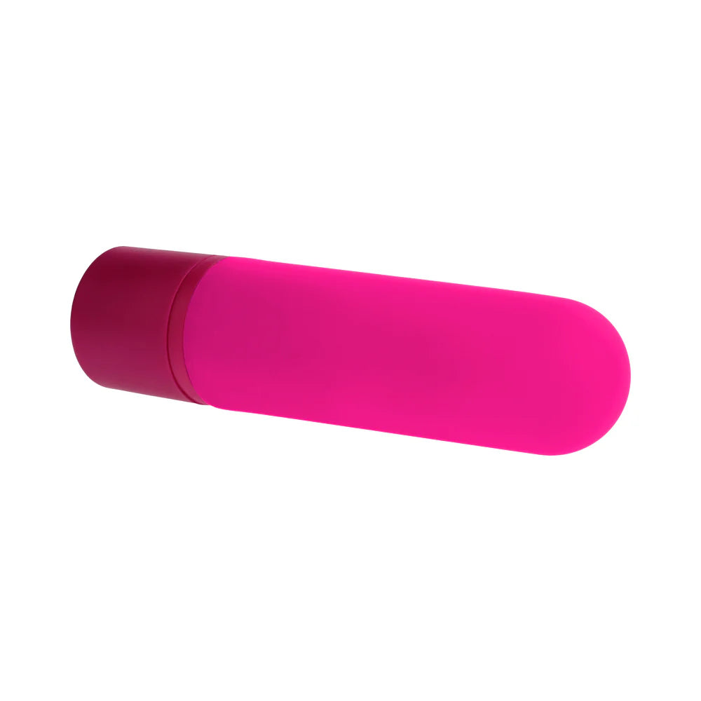 Selopa Tiny Temptation Rechargeable Silicone Bullet Vibrator