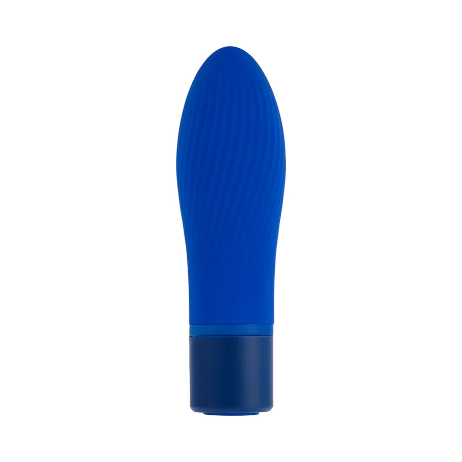 Selopa Cobolt Cutie Rechargeable Silicone Mini Vibrator