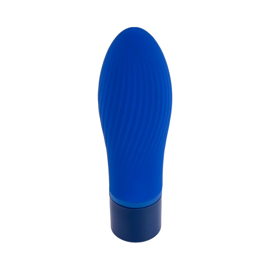 Selopa Cobolt Cutie Rechargeable Silicone Mini Vibrator