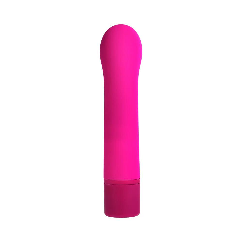 Selopa Paradise G Rechargeable Silicone G-Spot Vibrator