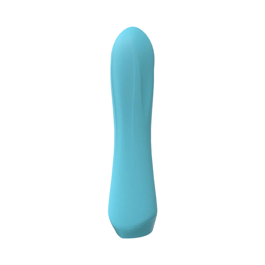 LoveLine Serenade 10 Speed Vibe Silicone Rechargeable Waterproof