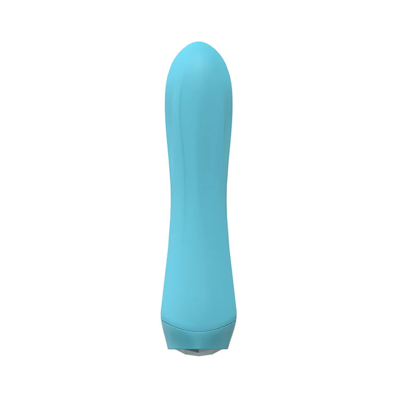 LoveLine Serenade 10 Speed Vibe Silicone Rechargeable Waterproof