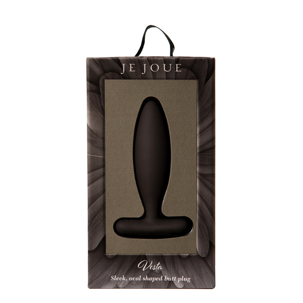 Je Joue Vesta Vibrating Plug