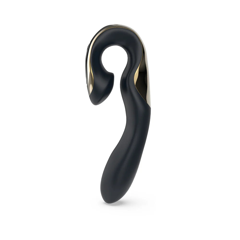 Zini Roae SE Black/Gold Vibrator