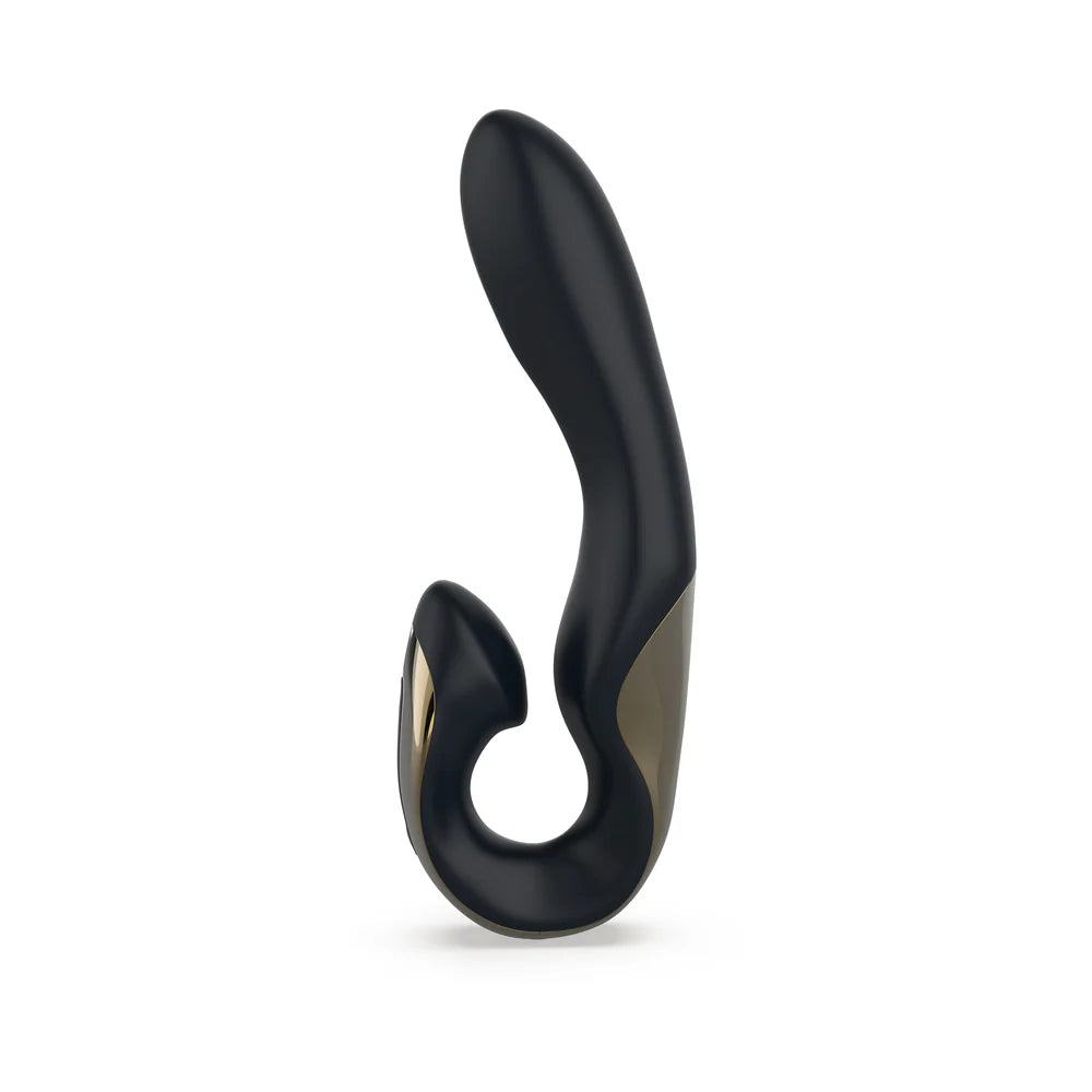 Zini Roae SE Black/Gold Vibrator