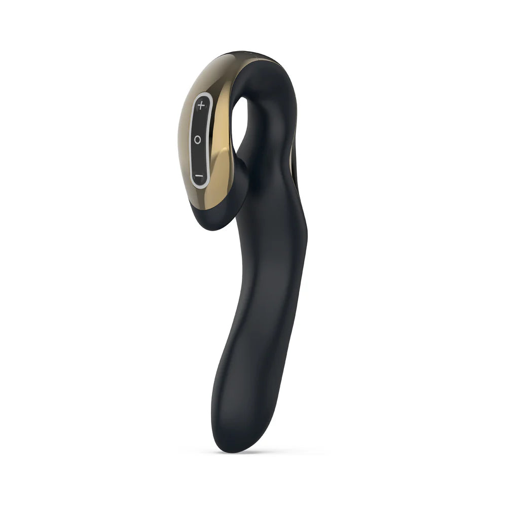 Zini Roae SE Black/Gold Vibrator