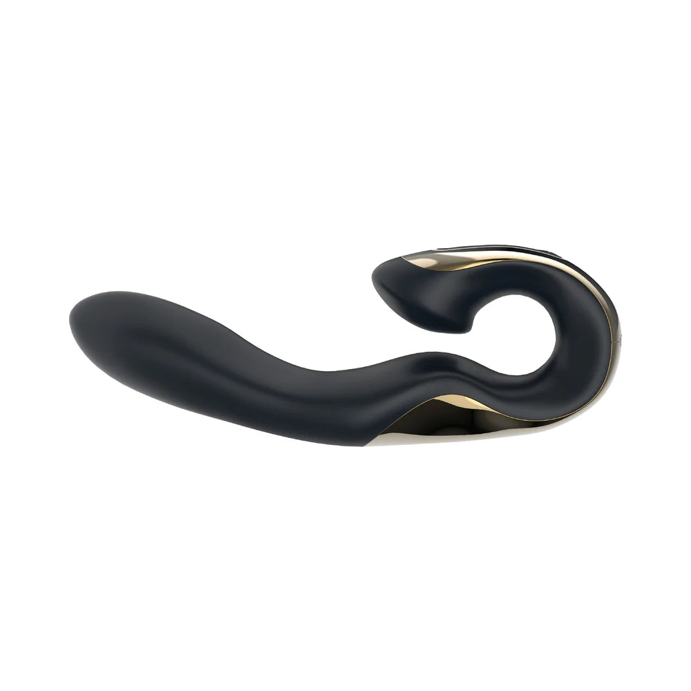 Zini Roae SE Black/Gold Vibrator