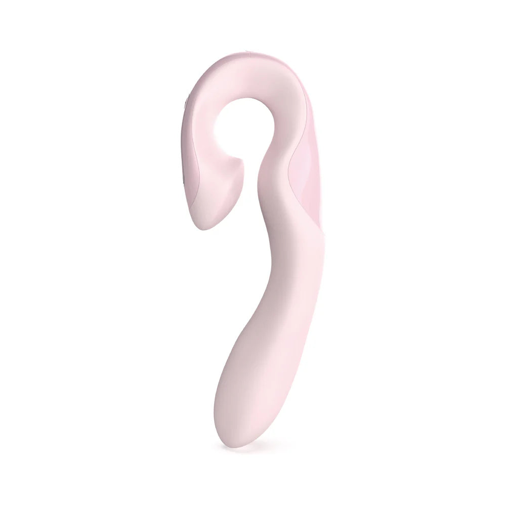 Zini Roae Pink Vibrator