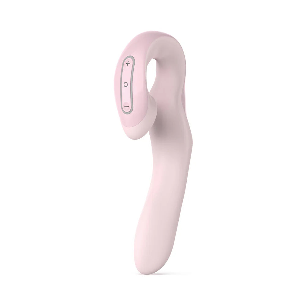 Zini Roae Pink Vibrator