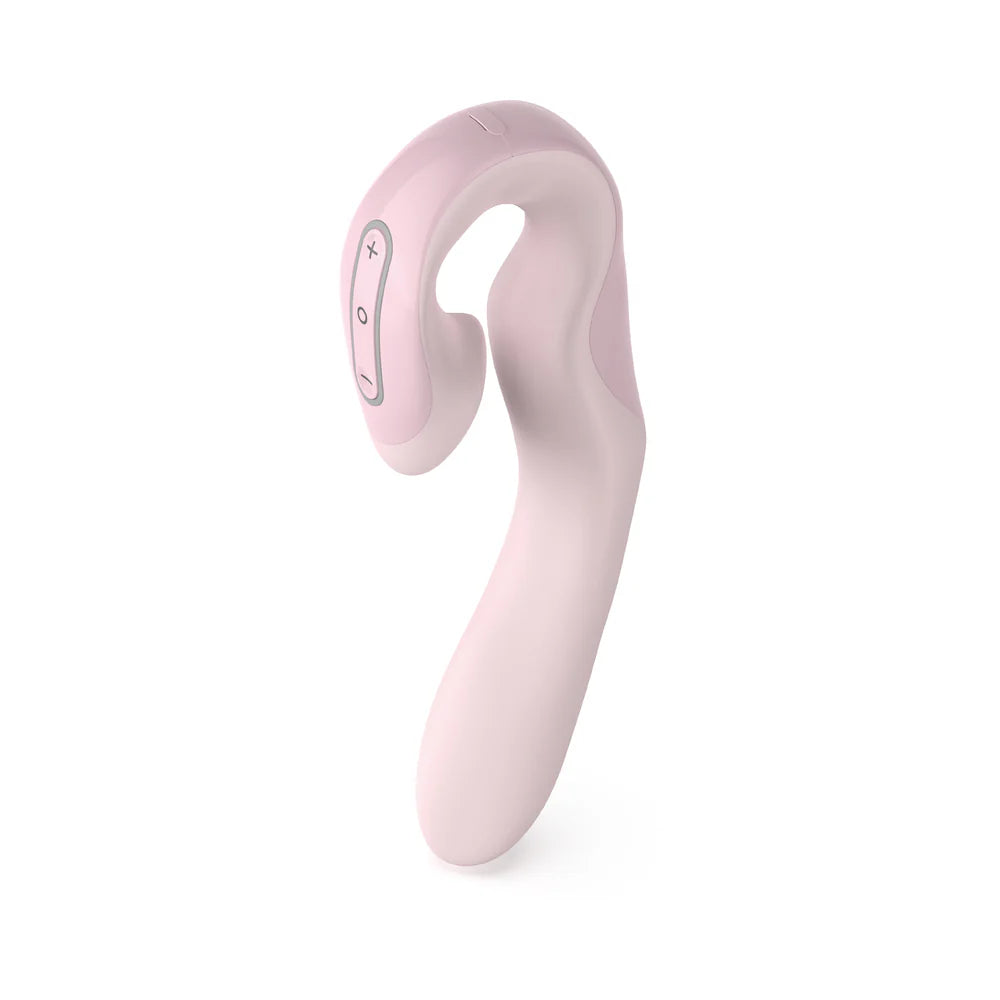 Zini Roae Pink Vibrator