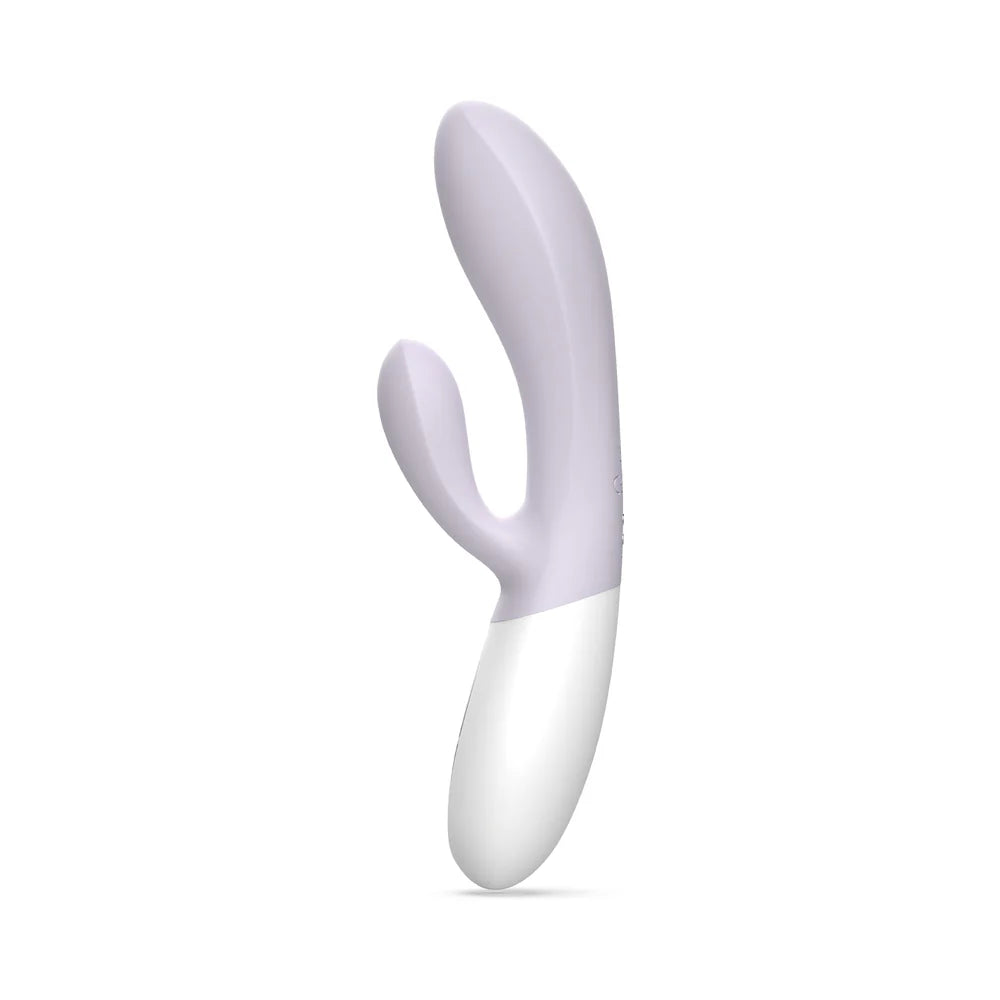 Zini Dew Purple Hydrangea Vibrator