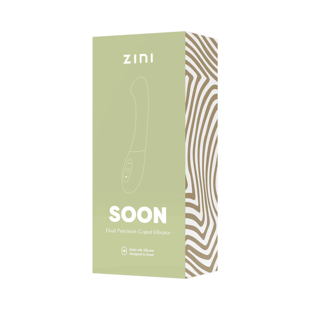 Zini Soon Legion Blue