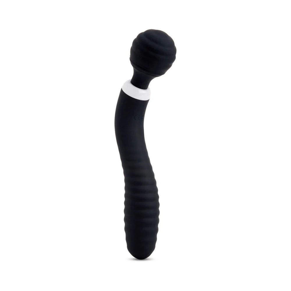 Nu Sensuelle Lolly Nubii Flexible Rechargeable Silicone Wand