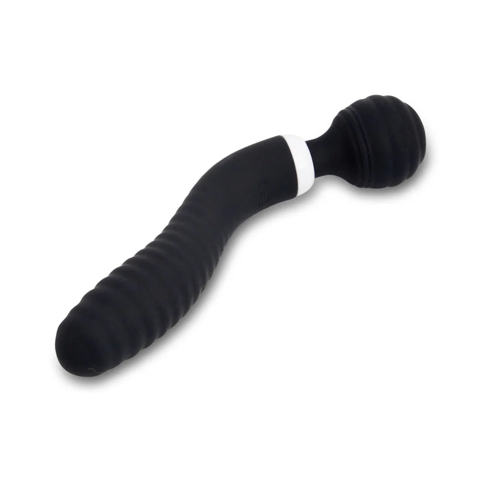 Nu Sensuelle Lolly Nubii Flexible Rechargeable Silicone Wand