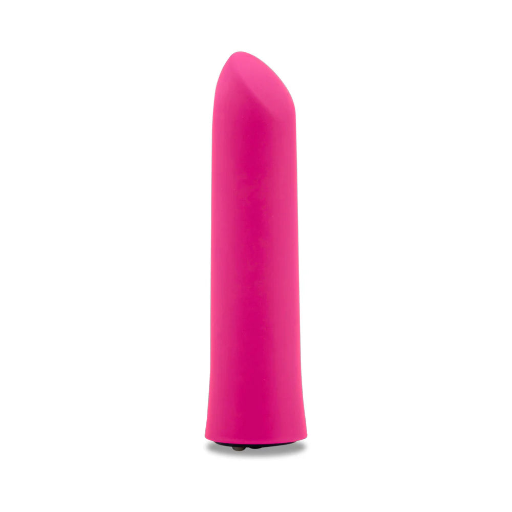 Nu Sensuelle Iconic Rechargeable Silicone Bullet