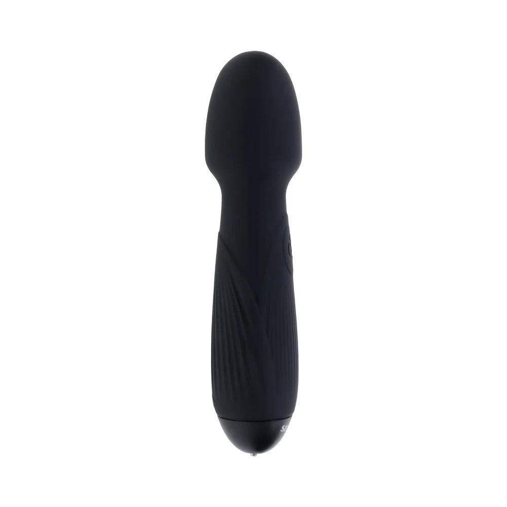 Selopa Power Trip Rechargeable Silicone Wand