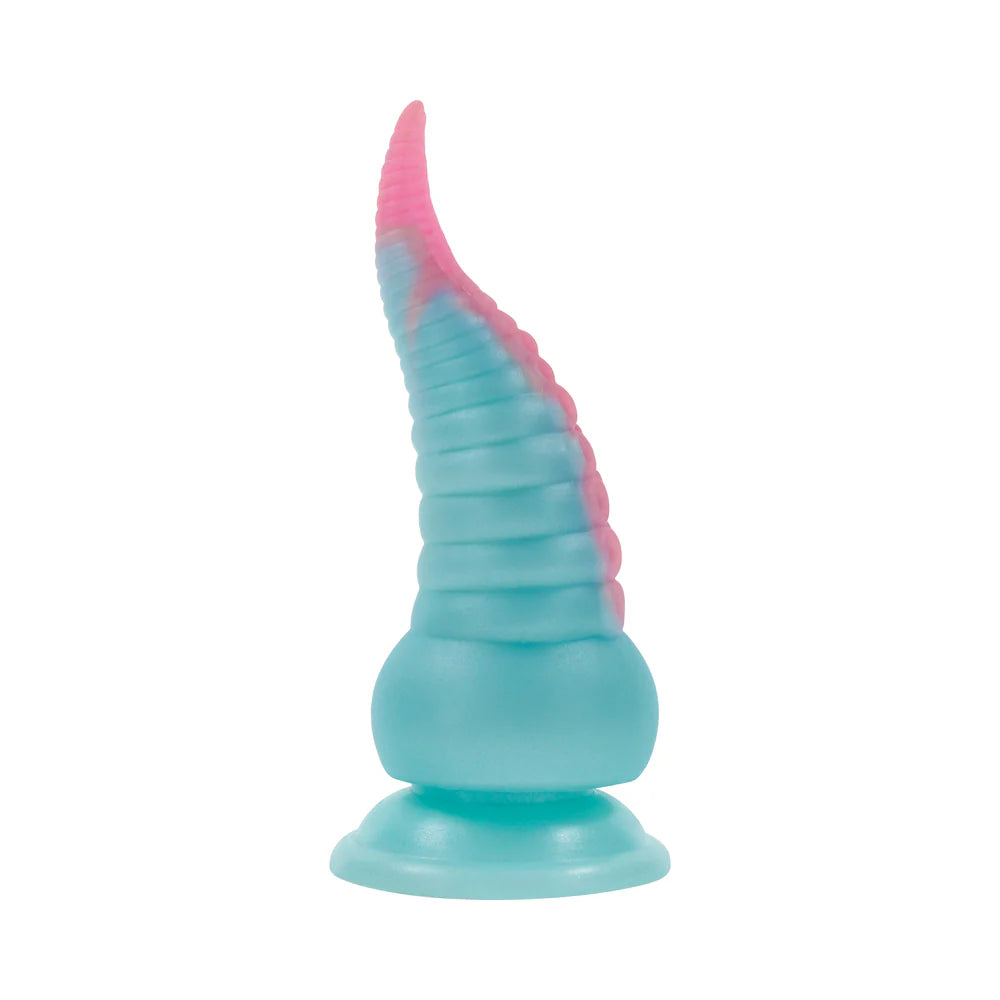 Selopa Stuck On You Rechargeable Vibrating Dildo