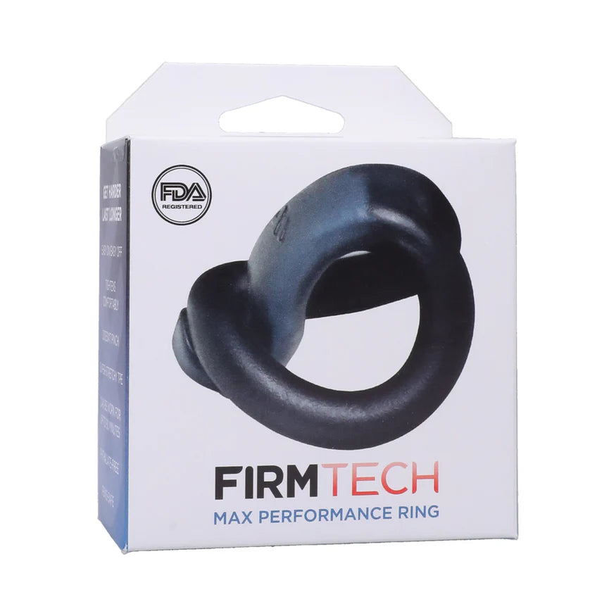 FIRMTECH Max Performance Ring