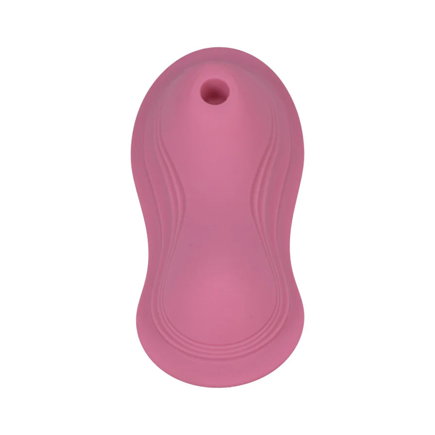 IRide Suck Rechargeable Silicone Pleasure Seat with Remote Control