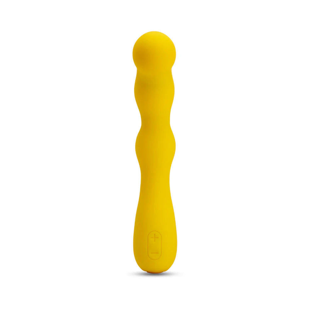 Nu Sensuelle Siren Nubii Bendable Rechargeable Silicone G-Spot Vibrator