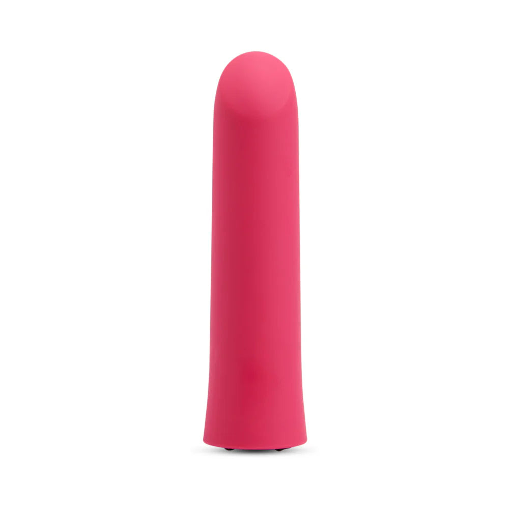 Nu Sensuelle Sunni Nubii Rechargeable Silicone Heating Bullet