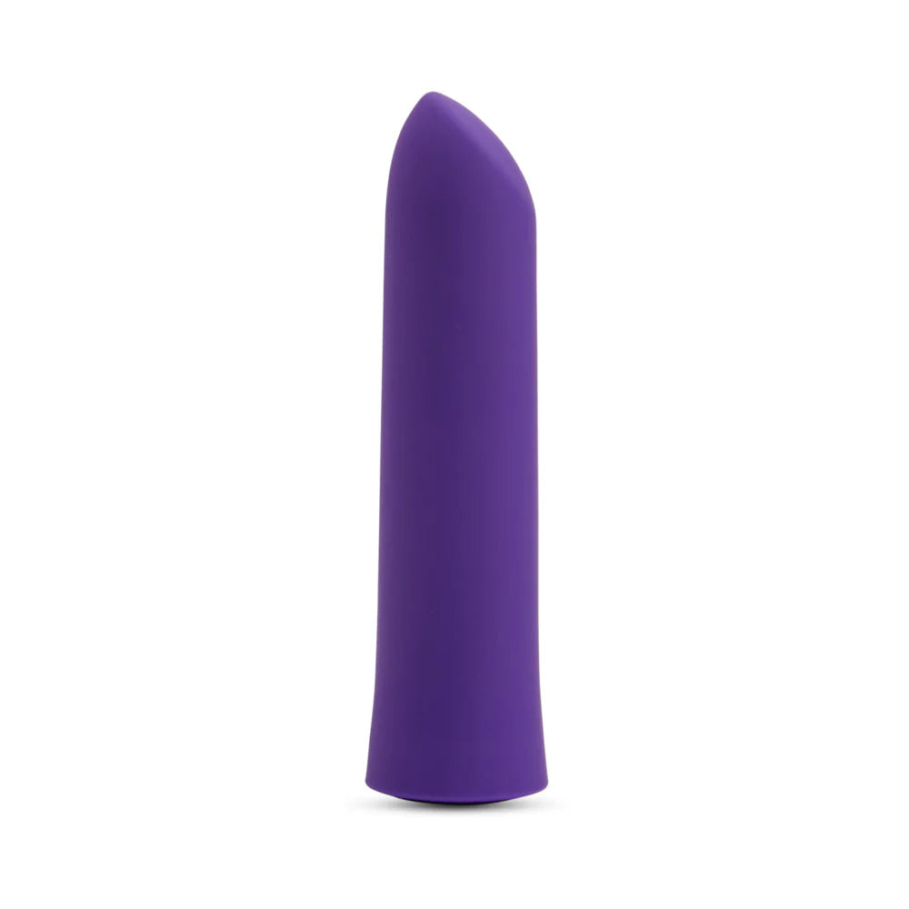 Nu Sensuelle Sunni Nubii Rechargeable Silicone Heating Bullet