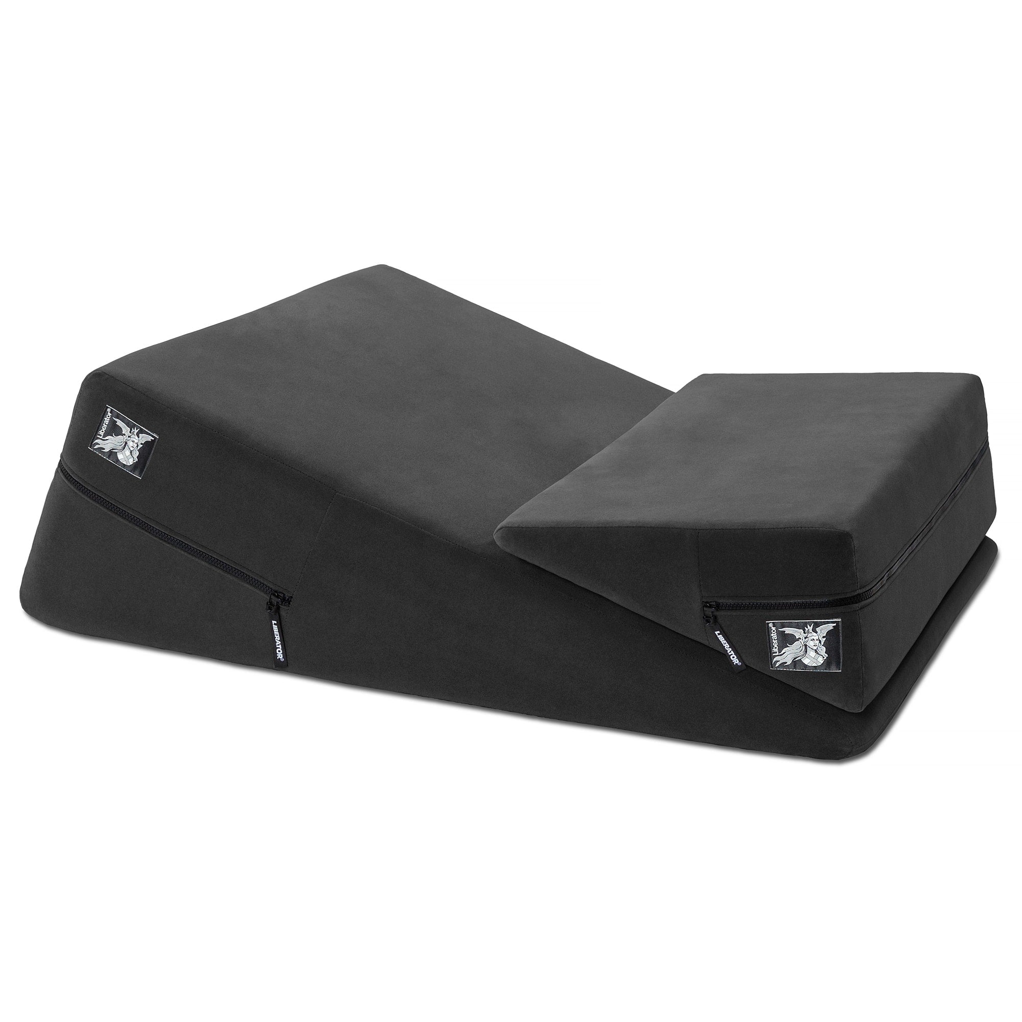 Liberator Wedge & Ramp Sex Positioning Pillow Combo Set