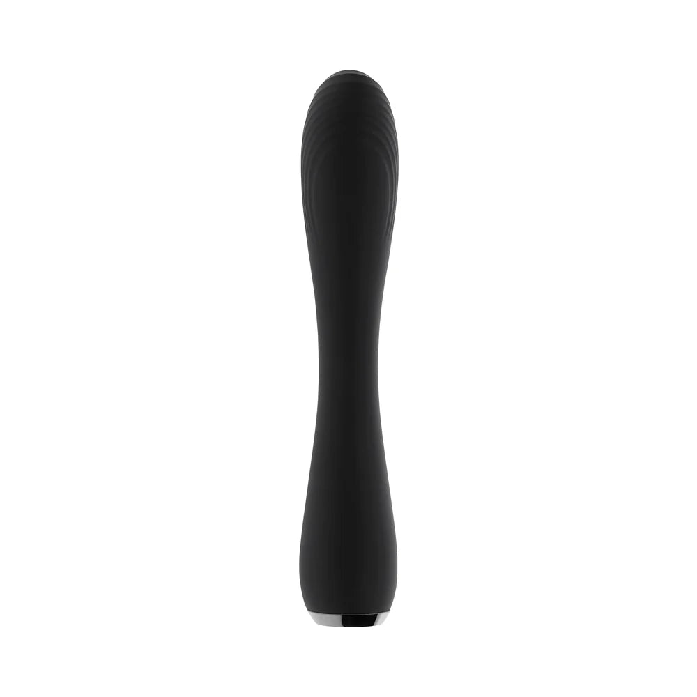 Selopa Midnight Magic Rechargeable Vibrator Silicone