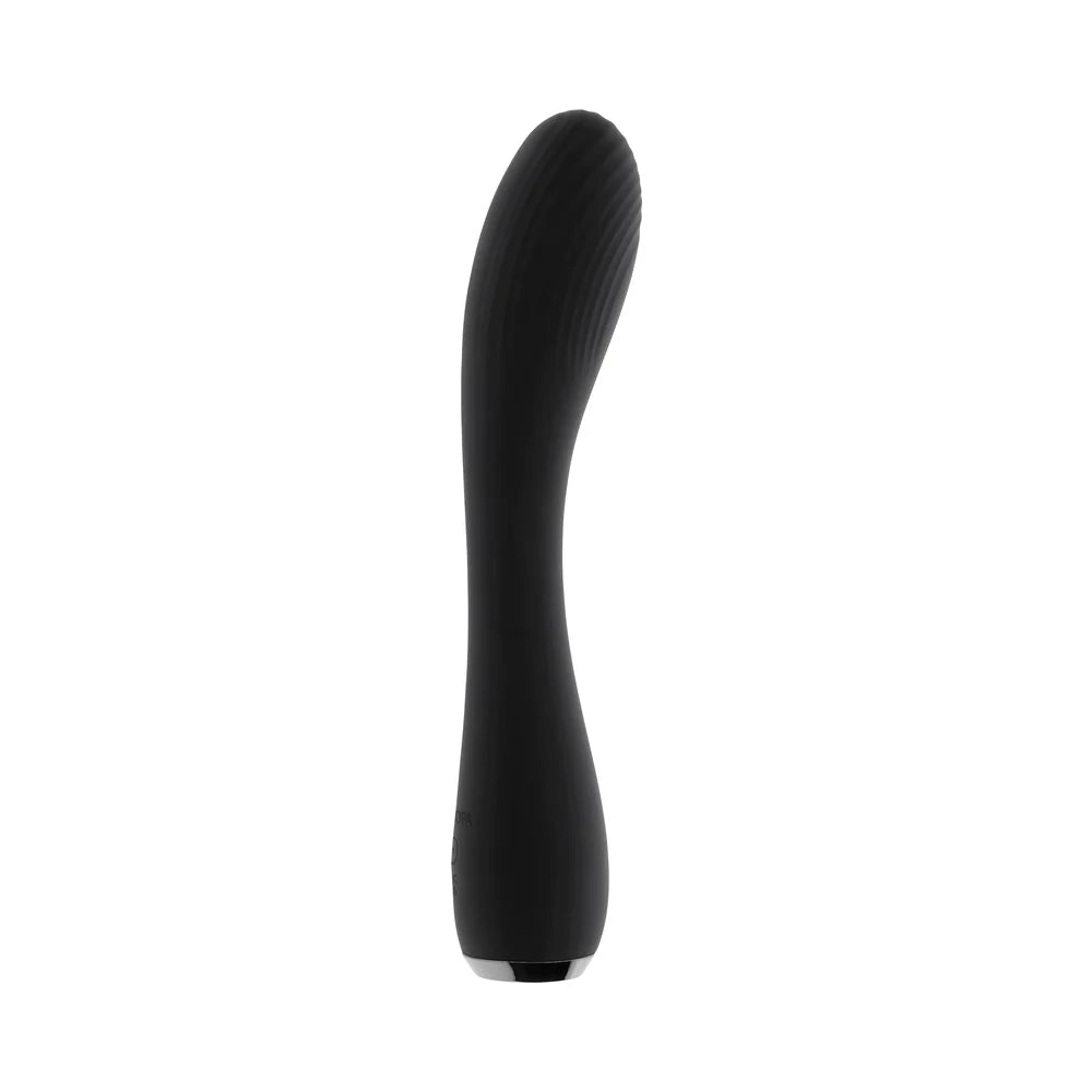 Selopa Midnight Magic Rechargeable Vibrator Silicone