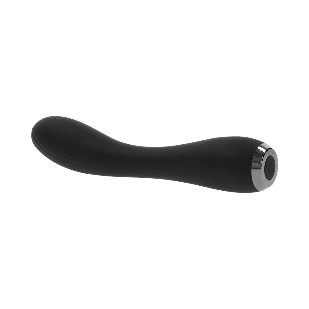 Selopa Midnight Magic Rechargeable Vibrator Silicone