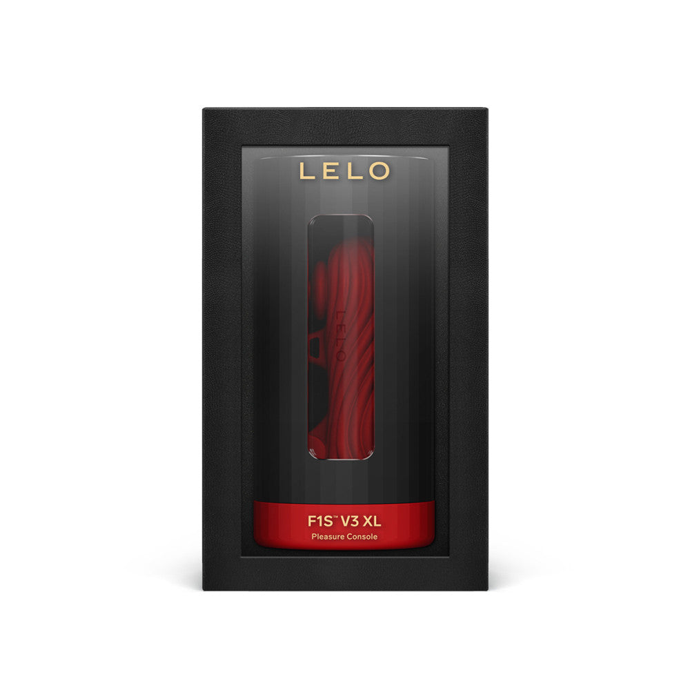 LELO F1S V3 XL Automatic Male Masturbator