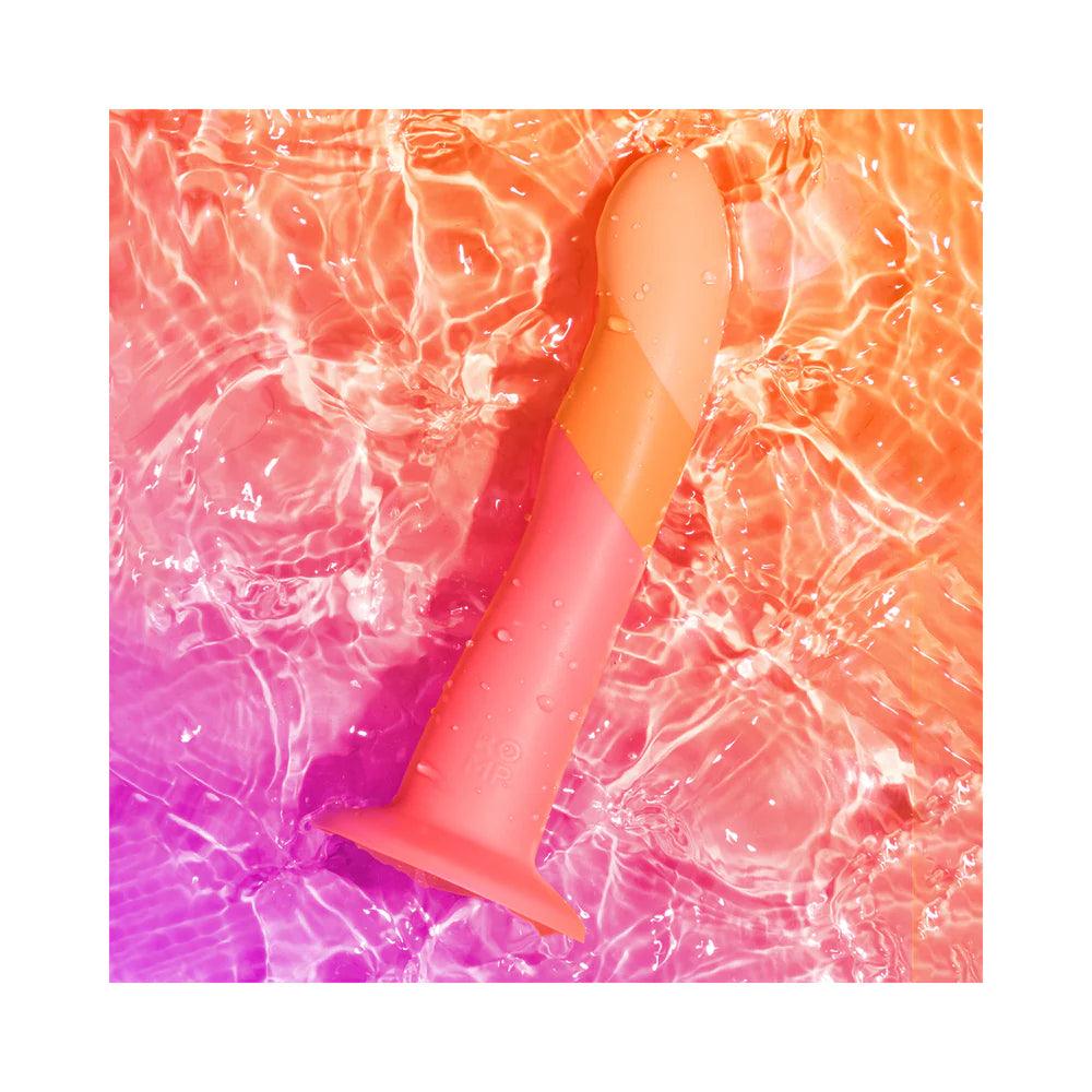 Romp Dizi Silicone Dildo