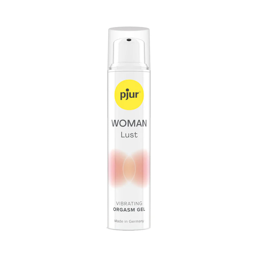 Pjur Woman Lust Orgasm Gel 15ml