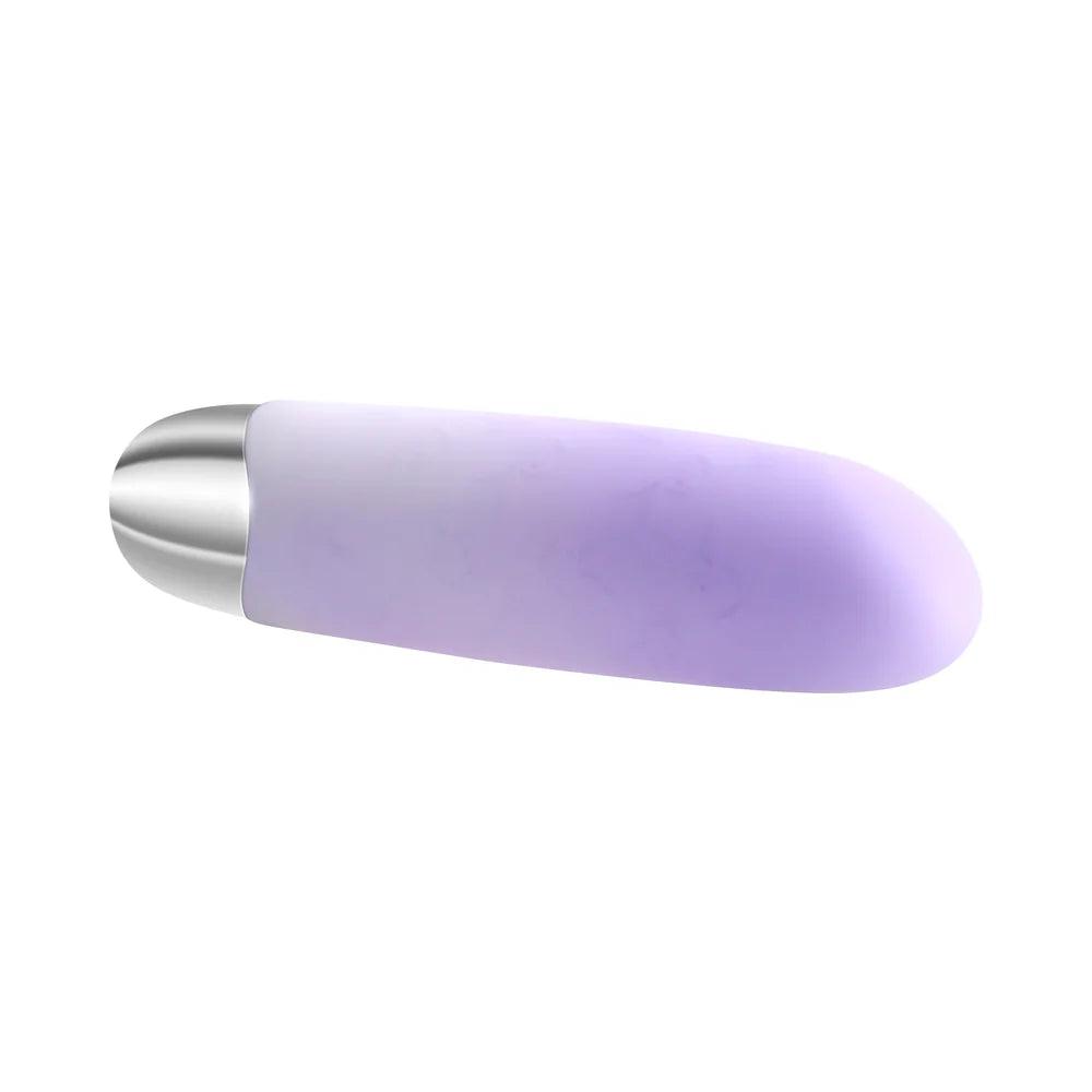 Playboy Bunny Bunch Rechargeable Silicone Bullet Vibrator