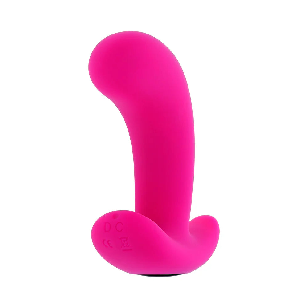 Selopa Hooking Up Rechargeable Silicone Anal Plug